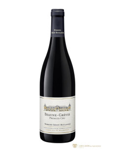 Bourgogne, Beaune 1er Cru, Domaine Génot-Boulanger, Grèves, 2020