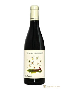 Italie, Romagna Sangiovese di Predappio, Chiara Condello, Le Lucciole, 2019