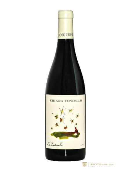 Italie, Romagna Sangiovese di Predappio, Chiara Condello, Le Lucciole, 2019