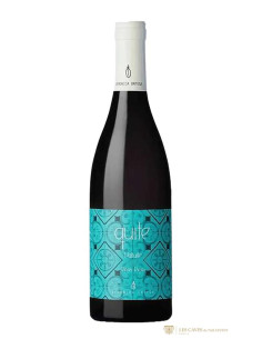 Espagne, Bierzo, Veronica Ortega, Quite, 2021