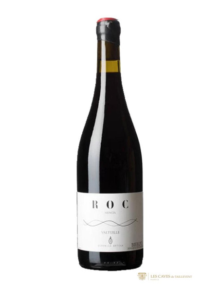 Espagne, Bierzo, Veronica Ortega, Roc, 2021