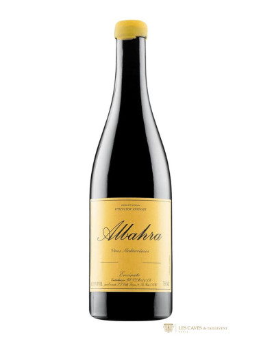 Espagne, Castilla-La Mancha, Envínate, Albahra, 2023