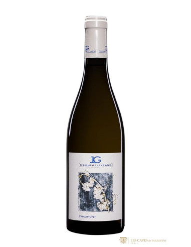 Bourgogne, Bourgogne Aligoté, Domaine Galeyrand, Chaumont, 2022