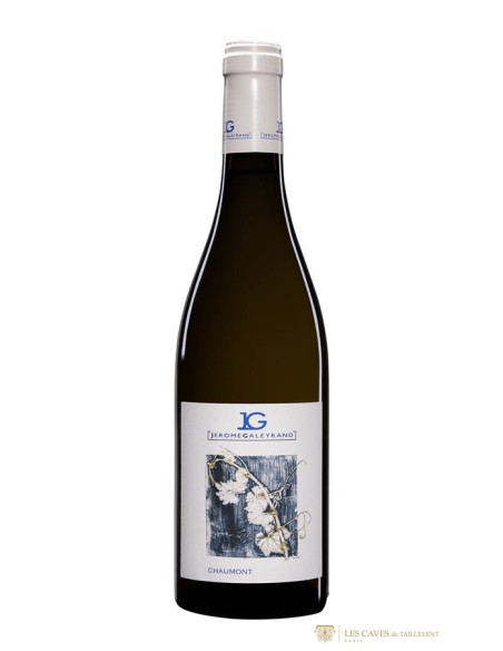 Bourgogne, Bourgogne Aligoté, Domaine Galeyrand, Chaumont, 2022