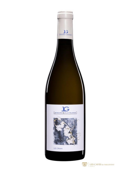 Bourgogne, Bourgogne Aligoté, Domaine Galeyrand, Le Cran, 2022