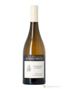 Jura, Côtes-du-Jura, Domaine Les Marnes Blanches, La Combette, 2022