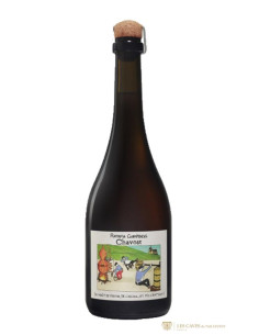 Champagne, Ratafia Champenois, Domaine Chavost