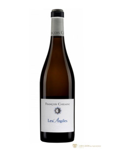 Vallée de la Loire, Vin de France, François Chidaine, Les Argiles, 2018