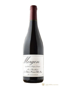 Beaujolais, Morgon, Jean Foillard, 2023