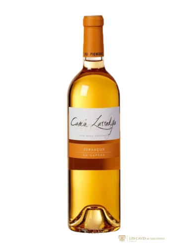 Sud-Ouest, Jurançon, Camin Larredya, Au Capcéu, 2023