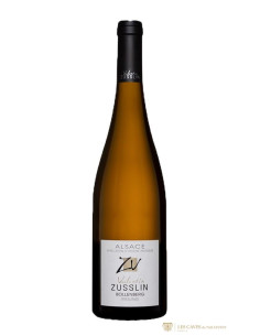 Alsace, Domaine Valentin Zusslin, Riesling Bollenberg, 2021