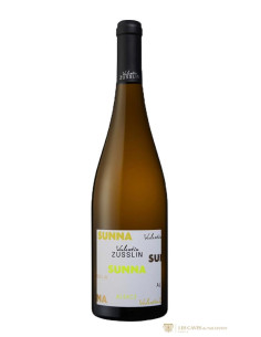 Alsace, Domaine Valentin Zusslin, Sunna, 2018