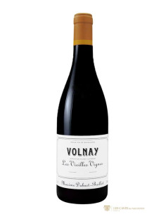 Bourgogne, Volnay, Domaine Dubuet-Boillot, Les Vieilles Vignes, 2023