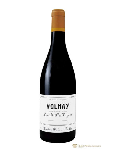 Bourgogne, Volnay, Domaine Dubuet-Boillot, Les Vieilles Vignes, 2023