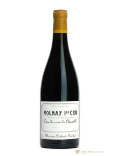 Bourgogne, Volnay 1er Cru, Domaine Dubuet-Boillot, Carelle Sous la Chapelle, 2023