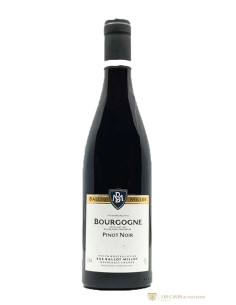 Bourgogne, Ballot-Millot, 2021, Rouge