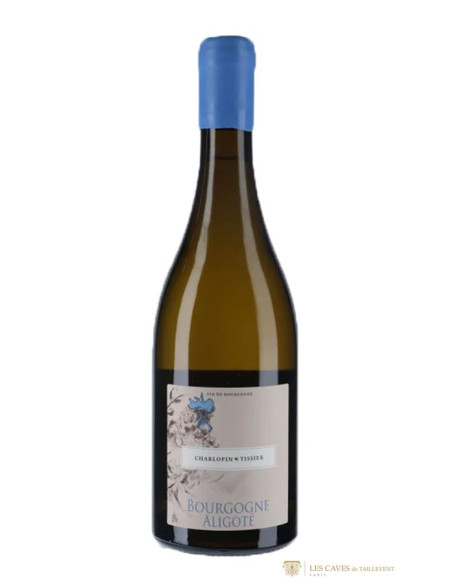 Bourgogne, Charlopin-Tissier, 2023, Blanc