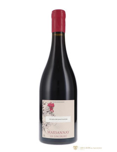 Bourgogne, Marsannay, Charlopin-Tissier, Les Longeroies, 2023