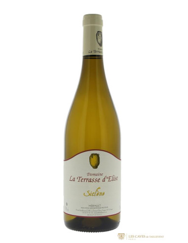 Languedoc, IGP de l'Hérault, Domaine de la Terrasse d'Elise, Siclène, 2024