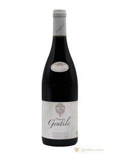 Corse, Patrimonio, Domaine Gentile, Grande Expression, 2012, Magnum