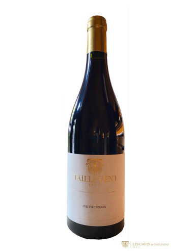 Bourgogne, Morey-Saint-Denis, Joseph-Drouhin, Collection Taillevent, 2023