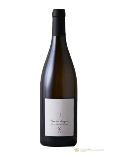 Vallée de la Loire, Vin de France, Lise et Bertrand Jousset, Version Longue, 2019