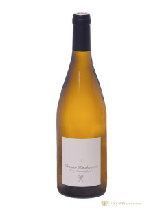 Vallée de la Loire, Vin de France, Lise et Bertrand Jousset, Premier Rendez-Vous, 2020