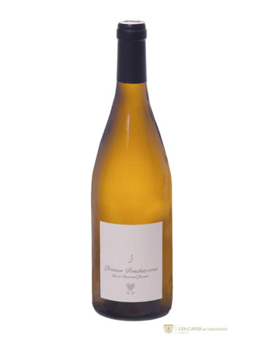 Vallée de la Loire, Vin de France, Lise et Bertrand Jousset, Premier Rendez-Vous, 2020