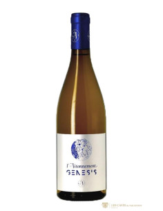 Savoie, IGP des Allobroges, L’Aitonnement, Genesis, 2023