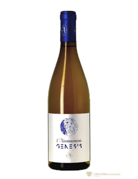 Savoie, IGP des Allobroges, L’Aitonnement, Genesis, 2023