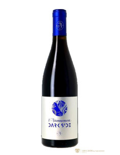 Savoie, IGP des Allobroges, L’Aitonnement, Dark Side, 2022