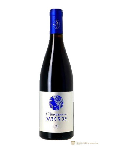 Savoie, IGP des Allobroges, L’Aitonnement, Dark Side, 2022