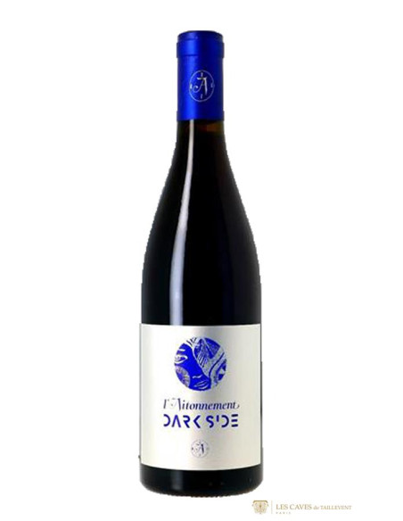 Savoie, IGP des Allobroges, L’Aitonnement, Dark Side, 2022