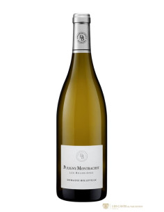 Bourgogne, Puligny-Montrachet, Belleville, Les Boudrières, 2022