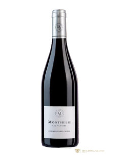 Bourgogne, Monthélie, Belleville, Les Plantes, 2023