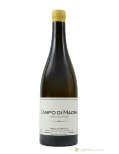 Corse, Ajaccio, Domaine Vaccelli, Campo di Magna, 2020
