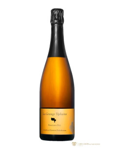 Vallée de la Loire, Montlouis, La Grange Tiphaine, Nouveau Nez, 2021, Magnum