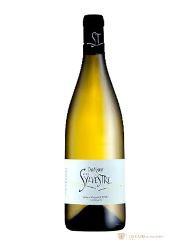Languedoc, IGP Pays d’Oc, Domaine Saint-Sylvestre, 2022