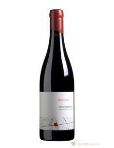 Vallée de la Loire, IGP Côte Roannaise, Domaine Sérol, Chez Coste, 2021