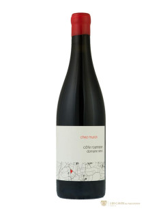 Vallée de la Loire, Côte-Roannaise, Sérol, Chez Muron, 2021