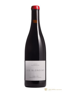 Vallée de la Loire, Côte-Roannaise, Sérol, Les Blondins, 2021