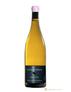 Vallée de la Loire, Touraine, La Grange Tiphaine, Quatre Mains, 2021