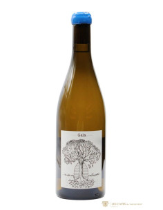 Vallée de la Loire, Muscadet, Jérôme Bretaudeau, Gaïa, 2019