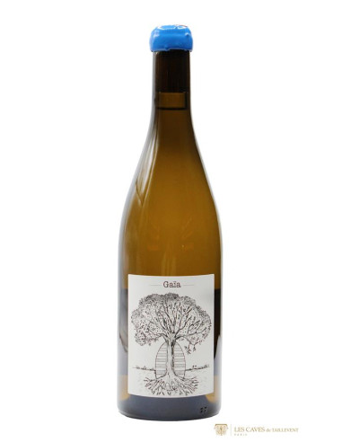 Vallée de la Loire, Muscadet, Jérôme Bretaudeau, Gaïa, 2019