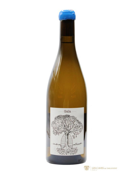 Vallée de la Loire, Muscadet, Jérôme Bretaudeau, Gaïa, 2019