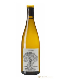 Vallée de la Loire, IGP Val de Loire, Jérôme Bretaudeau, La Justice, 2021