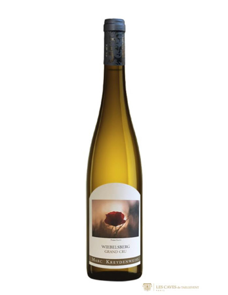Alsace, Alsace Grand Cru Wiebelsberg, Marc Kreydenweiss, 2017