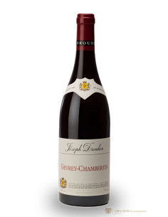 Bourgogne, Gevrey-Chambertin, Maison Joseph Drouhin, 2018, Rouge