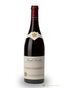 Bourgogne, Gevrey-Chambertin, Maison Joseph Drouhin, 2018, Rouge