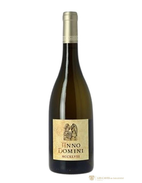 Savoie Apremont, AOC Savoie, Domaine Blard & Fils, Anno Domini, 2015, Magnum